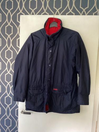 Original musto snugs vintage - original,