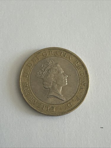 Rare royal mint 1997 - rare,