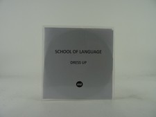 SCHOOL OF LANGUAGE DRESS UP