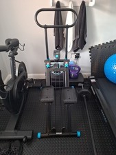 HXD-ERGO Vertical Climber Exercise Machine Used Once Ellesmere Port Collection
