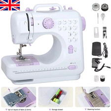 Electric Sewing Machine