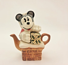 Disney Cardew Tiny Teapot