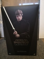 Hot Toys Luke Skywalker Return