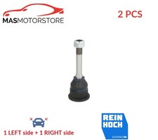 SUSPENSION BALL JOINT PAIR