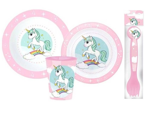 Unicorn pink kids childrens - unicorn, 5
