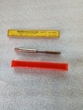 Sherwood 0Ba Plug Tap