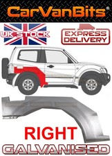 For mitsubishi pajero iii - mitsubishi,