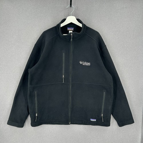 Men patagonia synchilla - men’s,