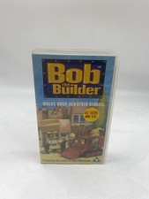 Bob The Builder Mucky Muck And