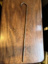 Antique Walking Stick 36”
