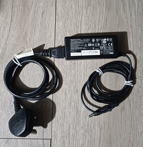 Compaq laptop power - laptop, adapter