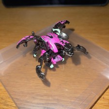 Bakugan Battle True Metal -