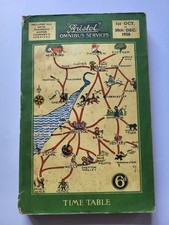 BRISTOL OMNIBUS SERVICES