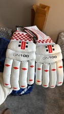 Gray Nicolls GN100 Batting