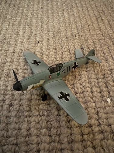 Messerschmitt 109 144 ww2 - 109,