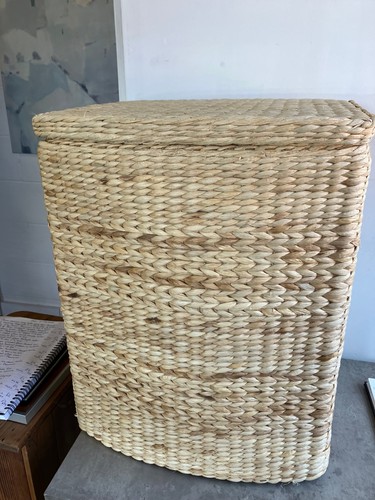 Large rectangle woven water - large,