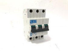 Proteus Geyer C16 16Amp Type C