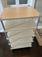 Creativ Trend 1 Hifi Rack And Isolation Stand