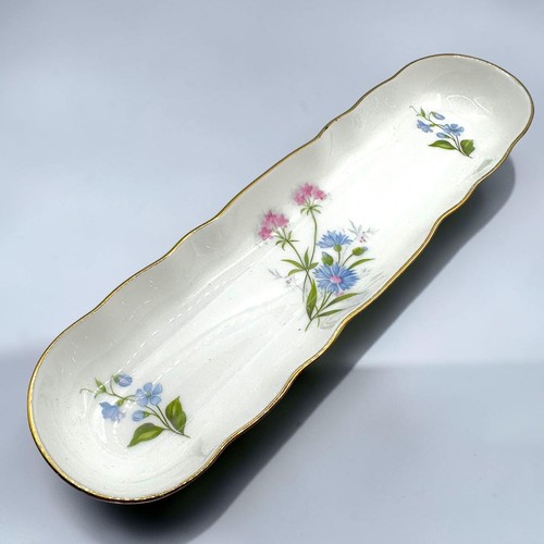 Aristocrat bone china - bone,