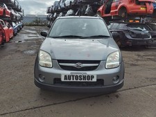 SUZUKI IGNIS GLX 4GRIP VVT-S