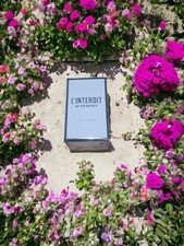 Givenchy L'Interdit Eau de