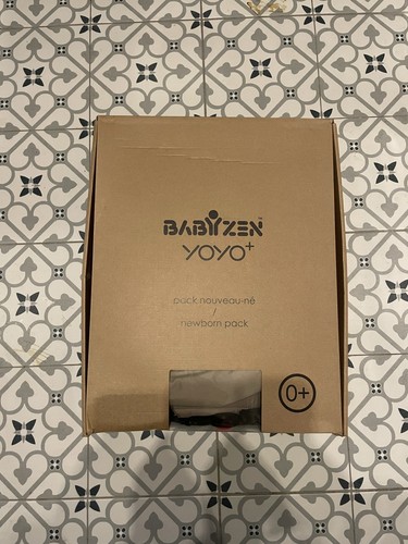 Babyzen yoyo newborn pack - babyzen,