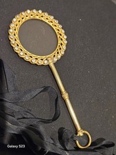 Antique Victorian Gilt Opera