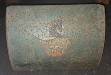 Suffolk Super Colt Grass