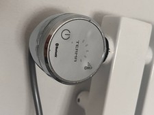 Terma 600W Electric Radiator