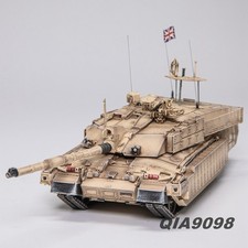 New 1:72 UK Challenger 2 TES