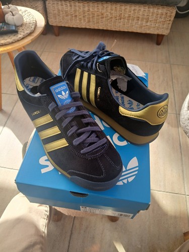 Men adidas originals - adidas, samoa