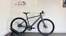 Canyon commuter bicycle belt - canyon,