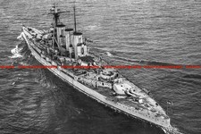 F003451 HMS Tiger