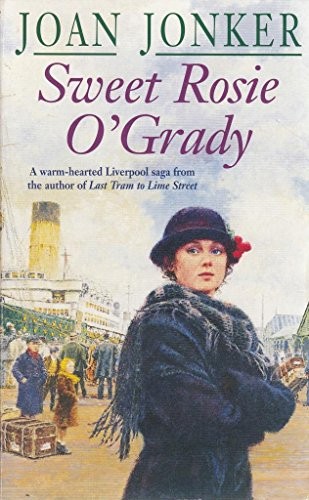 Sweet rosie grady - o'grady.,, jonker