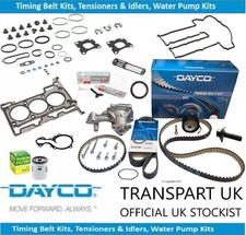 For Ford 1.0 Ecoboost Timing