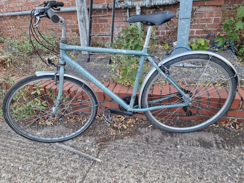 Dawes mojave hybrid bike - mojave,