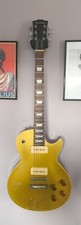Edwards E-LP Goldtop 1987-1990