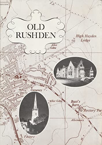 Old rushden rotary club - rushden, by