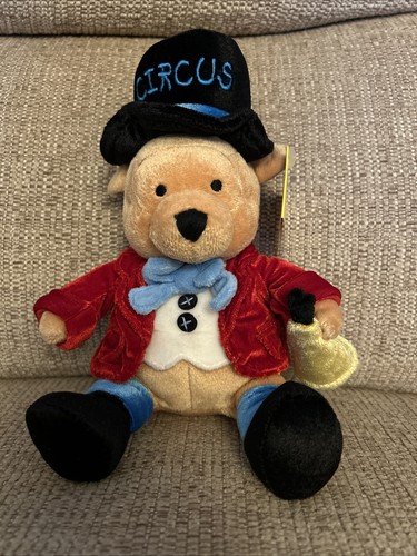 Bnwt disney store exclusive - bnwt,