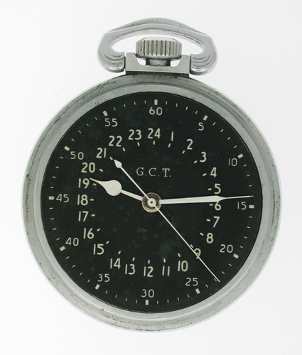 Pocket watch hamilton military - watch-hamilton,