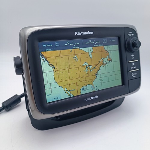 Raymarine hybridtouch - e7,