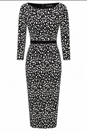 Long tall sally spot - long,