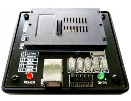 Universal phoenix usb - usb, smart