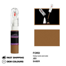 Touch Up Paint Pen For FORD