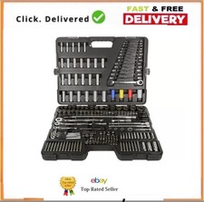 Halfords Advanced 200 Piece