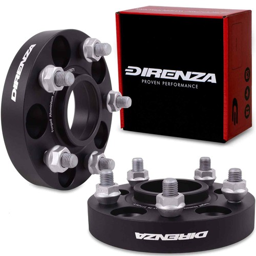 Direnza 25mm wheel spacers - 25mm,