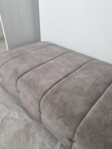 Dfs devine oatmeal upholstered - oatmeal,