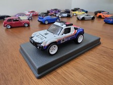 Hot Wheels Premium - Porsche