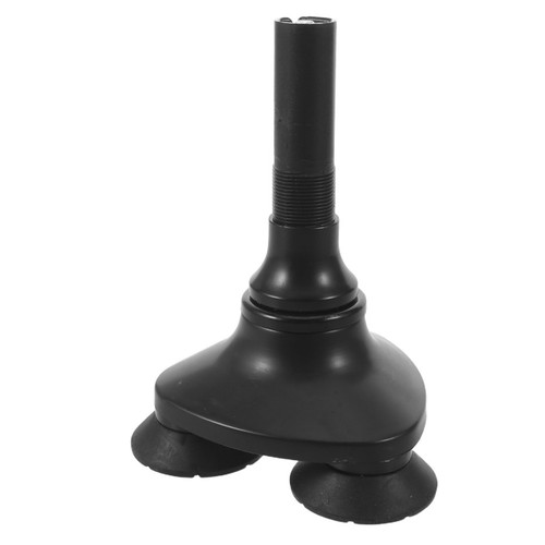 Anti slip cane - cane, base