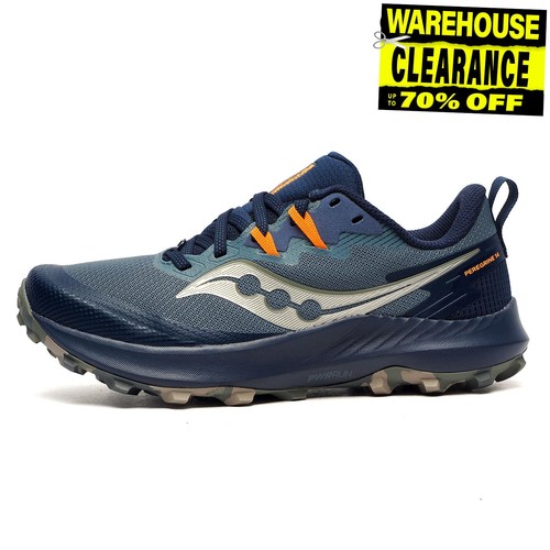 Saucony peregrine mens all - 14,